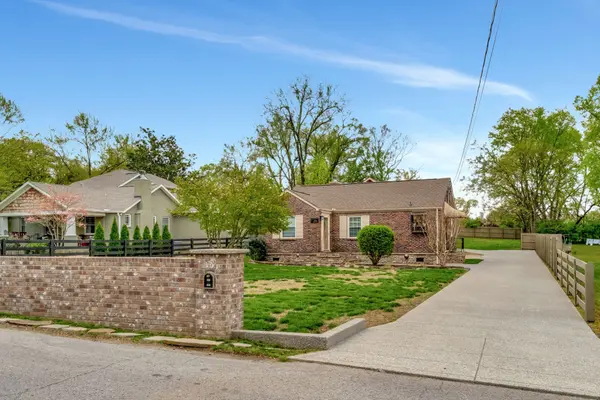 2544 Stinson Rd, Nashville, TN 37214