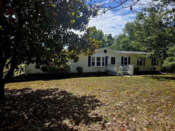 420 Carroll Ridge Rd, Pulaski, TN 38478