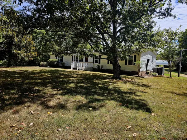 420 Carroll Ridge Rd, Pulaski, TN 38478