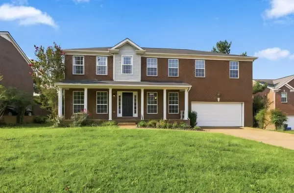 2009 Flanders CT, Old Hickory, TN 37138