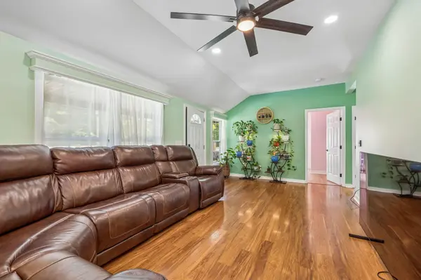 520 S Posey Hill Rd, Mount Juliet, TN 37122
