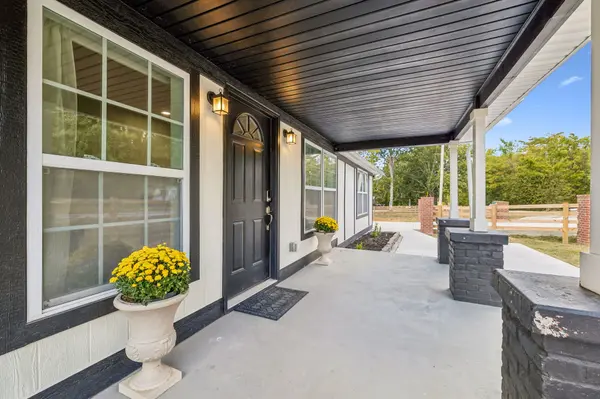 520 S Posey Hill Rd, Mount Juliet, TN 37122