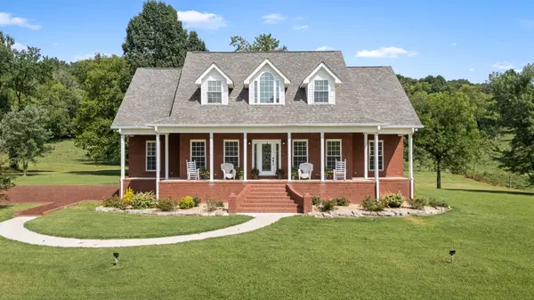 206 Hickerson Road, Wartrace, TN 37183