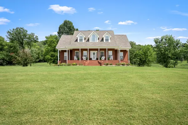 206 Hickerson Road, Wartrace, TN 37183
