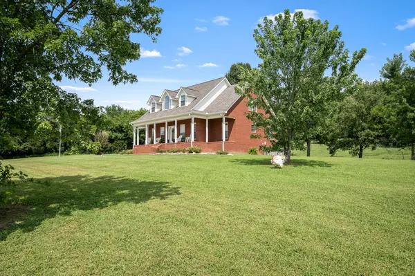 206 Hickerson Road, Wartrace, TN 37183