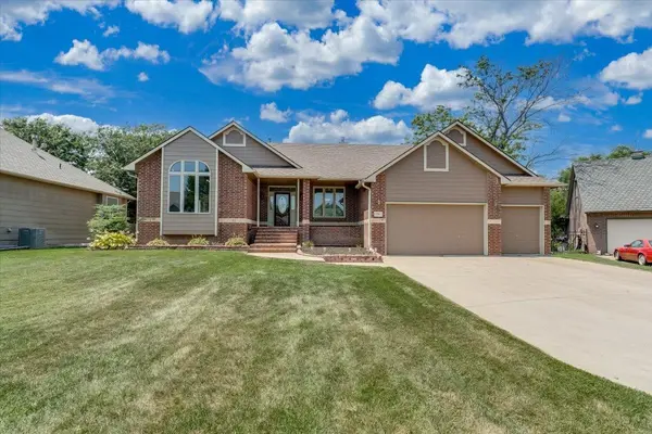 148 N Forestview, Wichita, KS 67235
