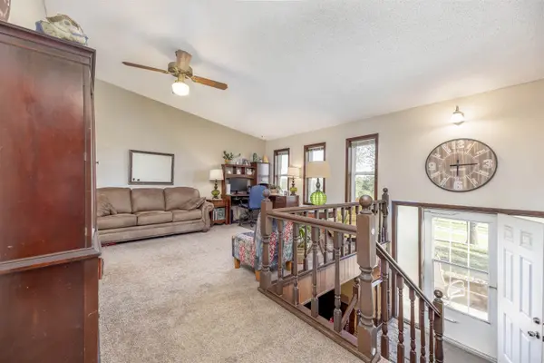 500 N Plum, Howard, KS 67349