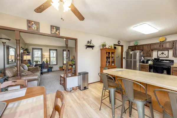 500 N Plum, Howard, KS 67349
