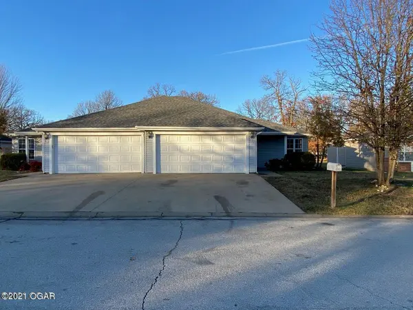 1721 Redbud DR #B, Joplin, MO 64801
