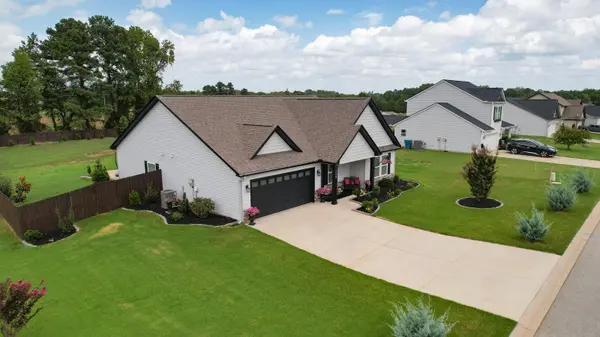 130 Thorn Creek Drive, Gaffney, SC 29341