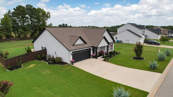 130 Thorn Creek Drive, Gaffney, SC 29341