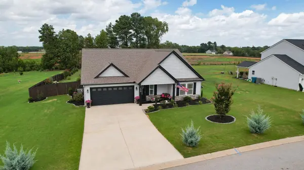 130 Thorn Creek Drive, Gaffney, SC 29341