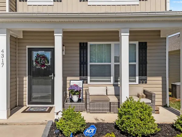 4317 Remington AVE, Boiling Springs, SC 29316