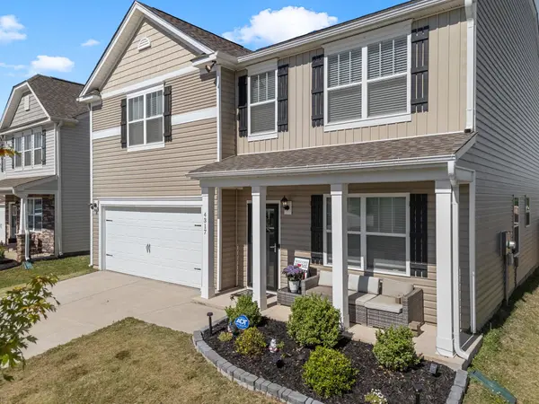 4317 Remington AVE, Boiling Springs, SC 29316