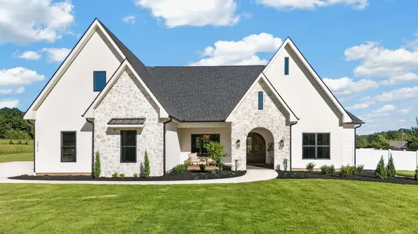 3812 Pennington RD, Greer, SC 29651