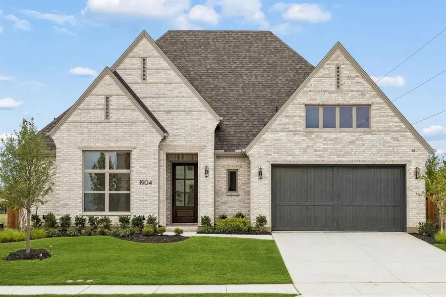 1904 Forest Park Way, Celina, TX 75009