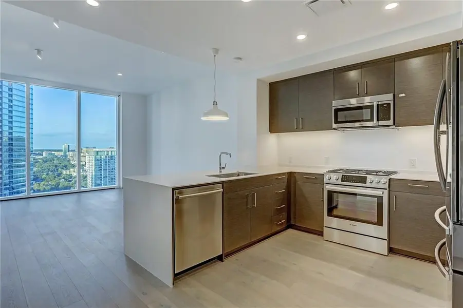 301 West Ave #2502, Austin, TX 78701