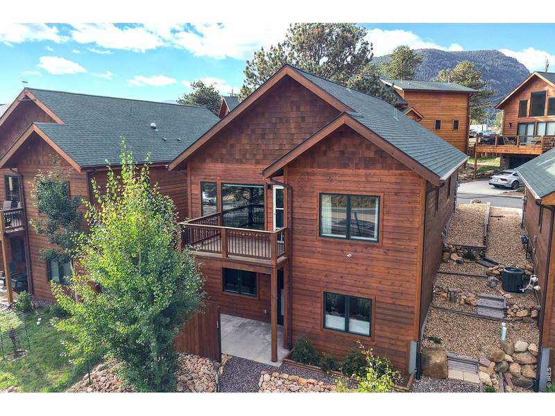 151 Willowstone, Estes Park, CO 80517