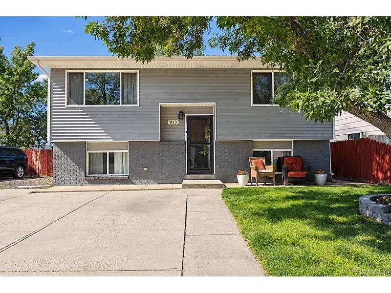 913 Cottonwood, Fort Lupton, CO 80621