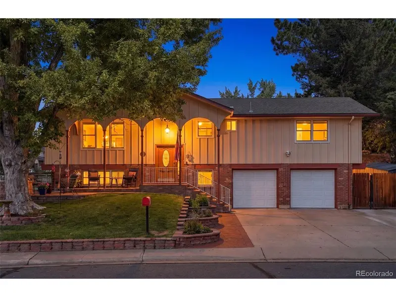8439 W Harvard, Denver, CO 80227