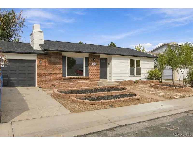 4667 E 109th, Thornton, CO 80233