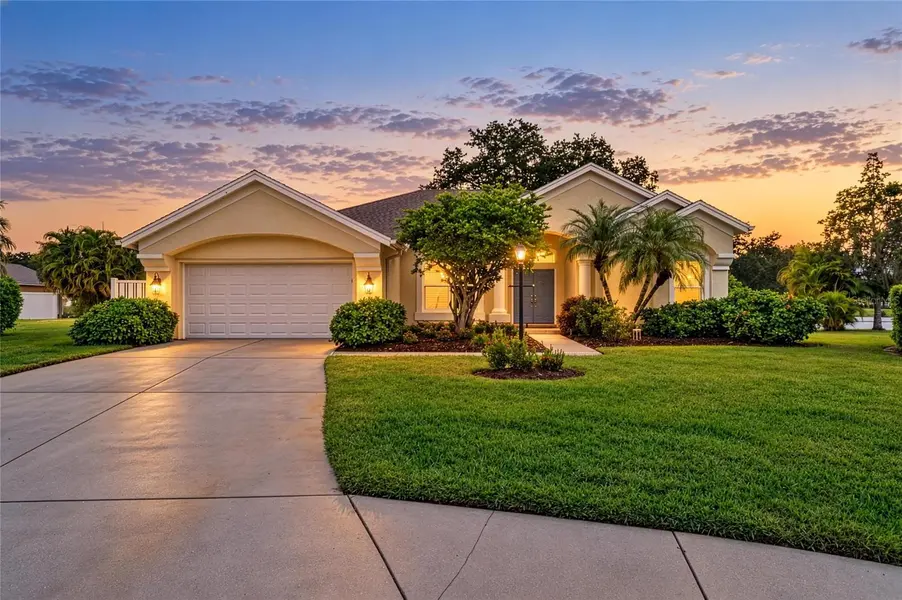 6503 DEERBERRY CT, Lakewood Ranch, FL 34202