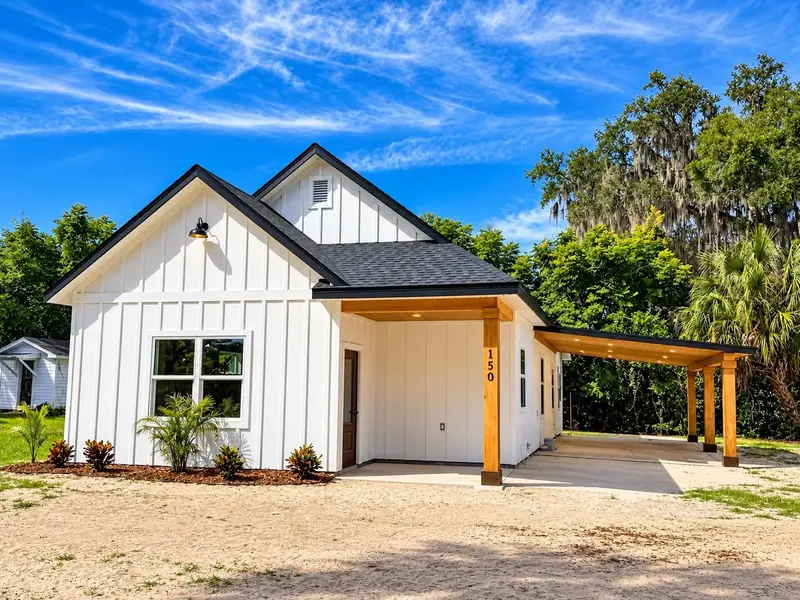 150 NW 2ND ST, Williston, FL 32696