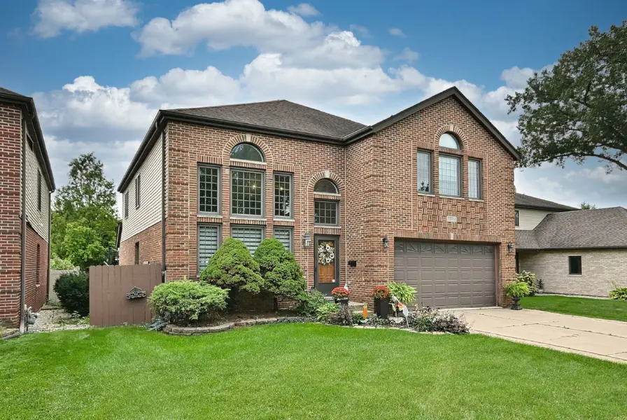 1739 Farwell AVE, Des Plaines, IL 60018
