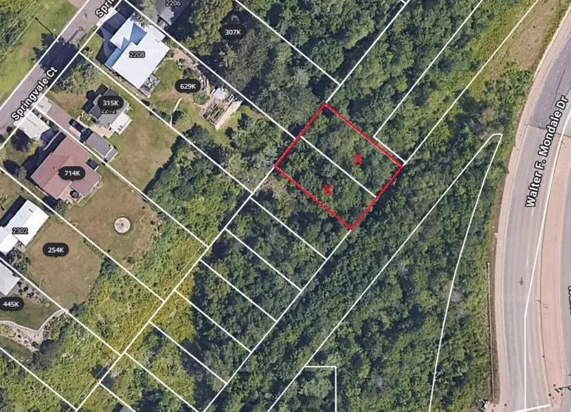 0 X High Park RD, Duluth, MN 55811