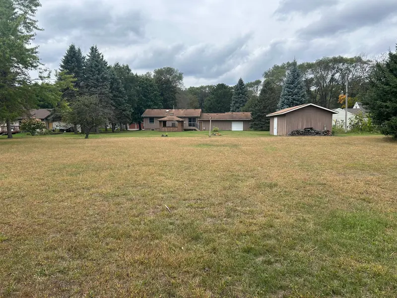 8741 Griggs AVE, Circle Pines, MN 55014