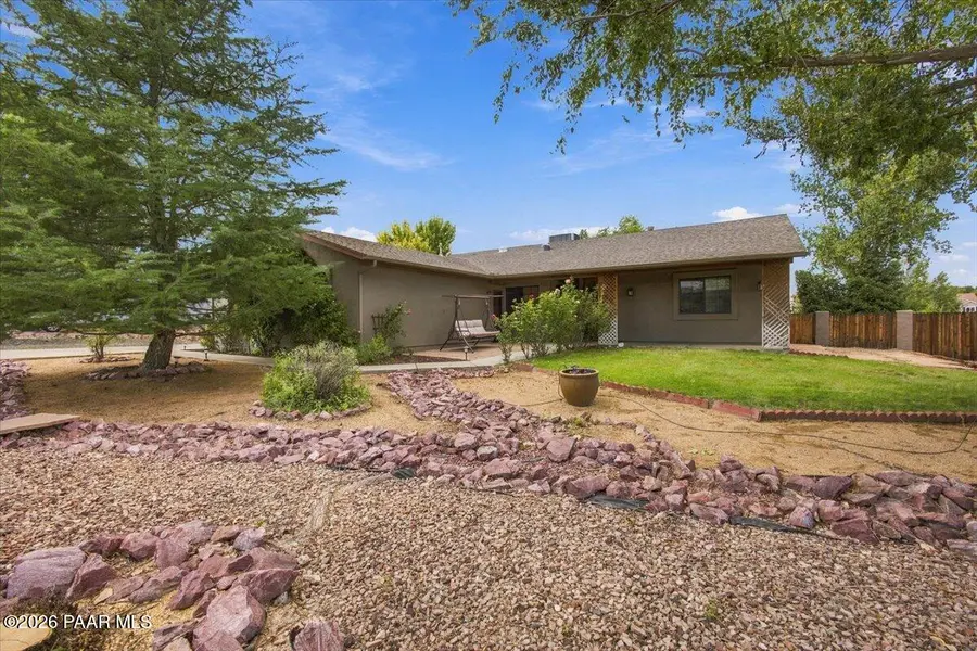 2330 W Gambels Ridge DR, Chino Valley, AZ 86323