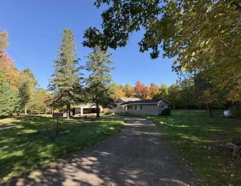 N3344 COUNTY ROAD C, Prentice, WI 54556