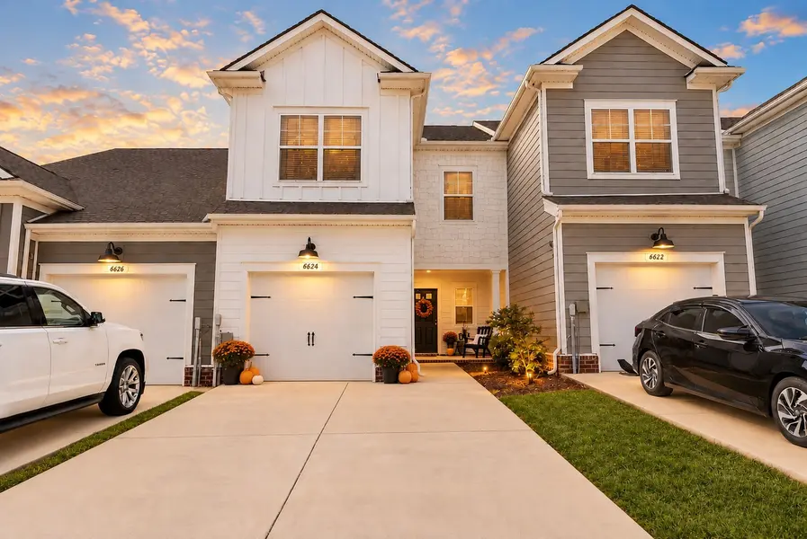 6624 Hanworth Trce, Smyrna, TN 37167