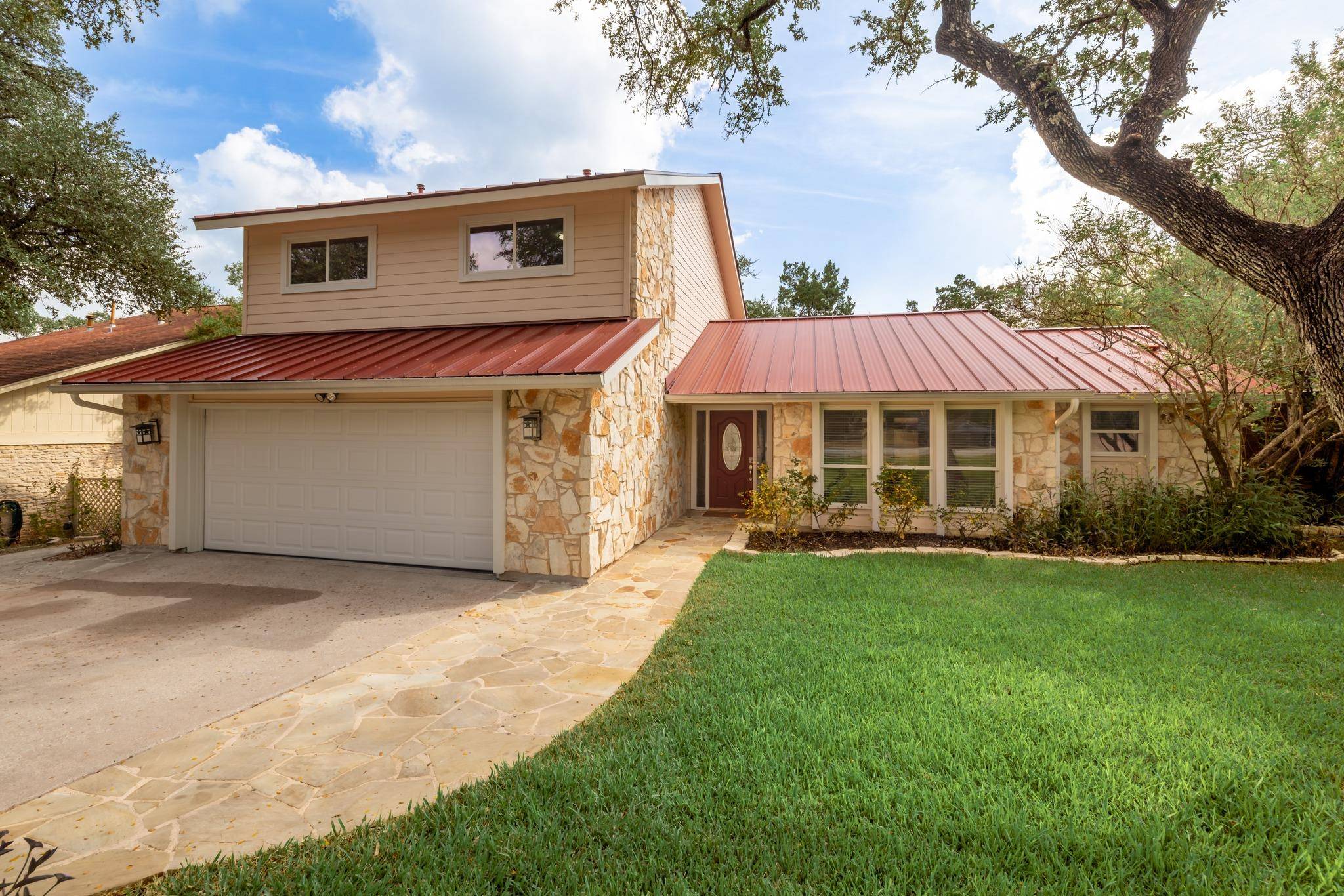 1317 Wilson Heights DR, Austin, TX 78746