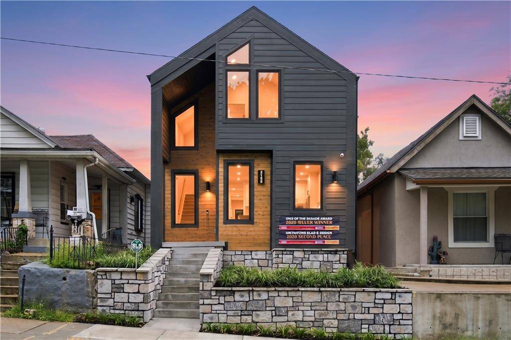 2135 Madison AVE, Kansas City, MO 64108