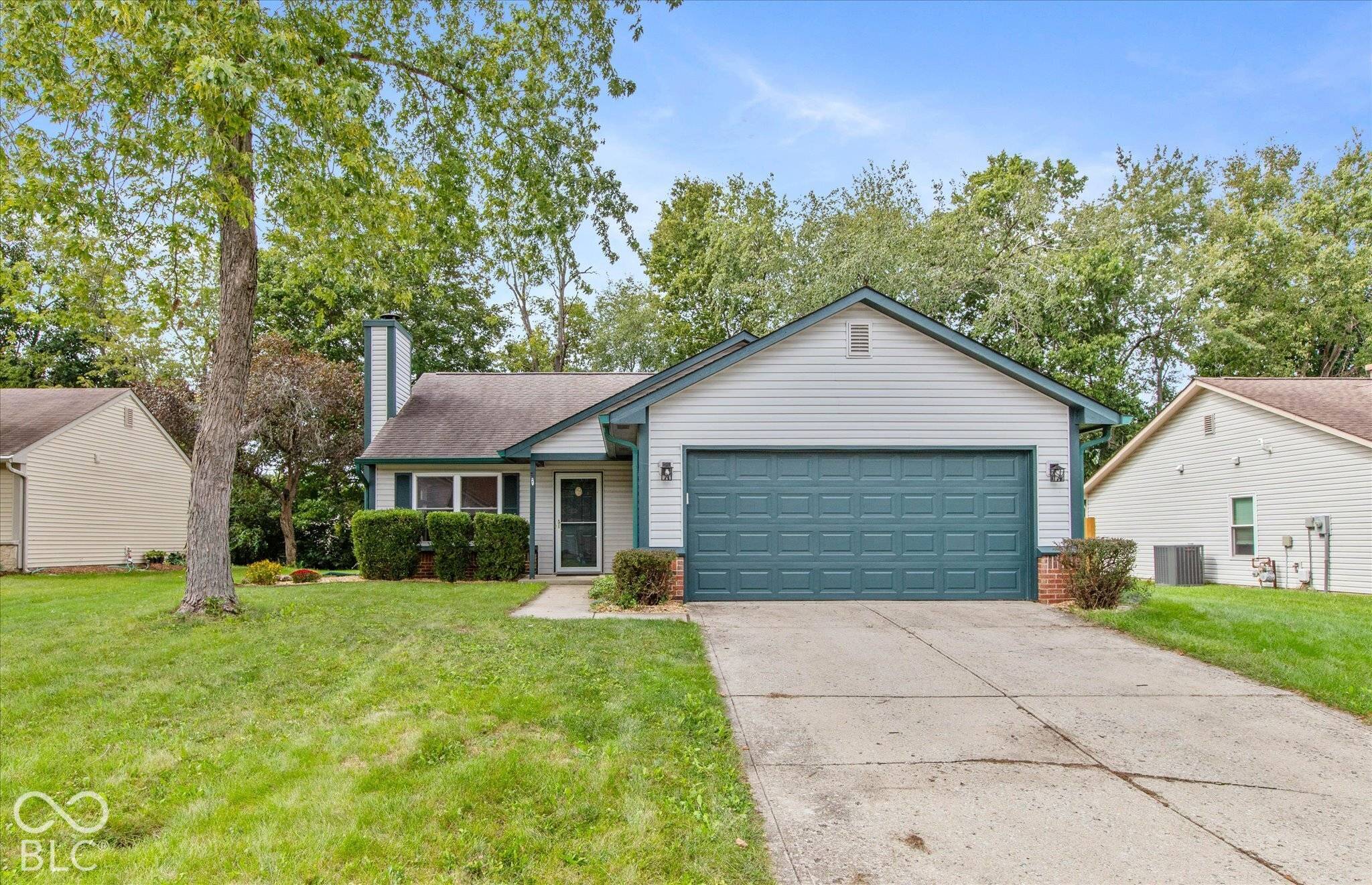 11450 Cherry Blossom West DR, Fishers, IN 46038