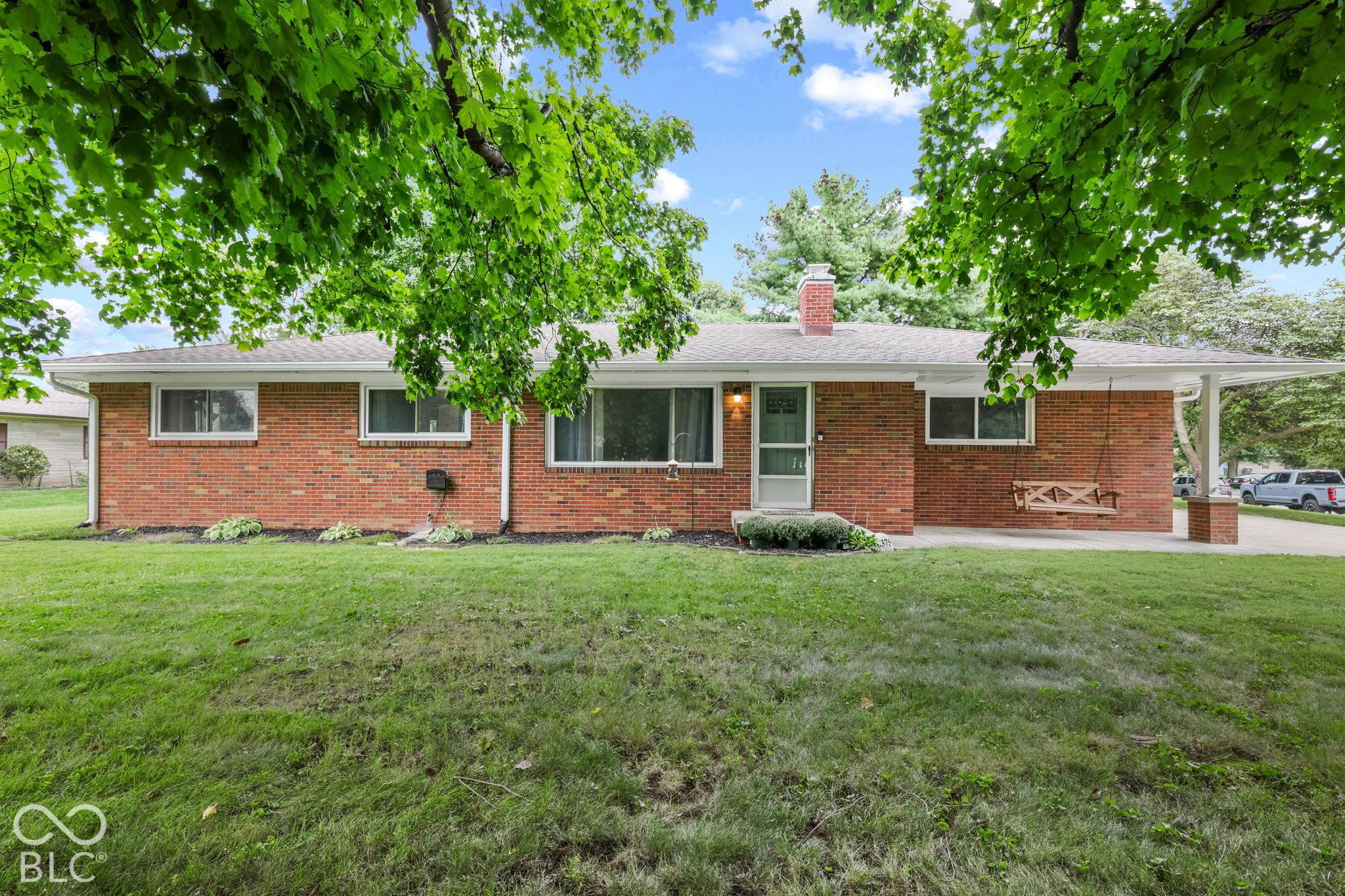 6375 Derbyshire RD, Indianapolis, IN 46227