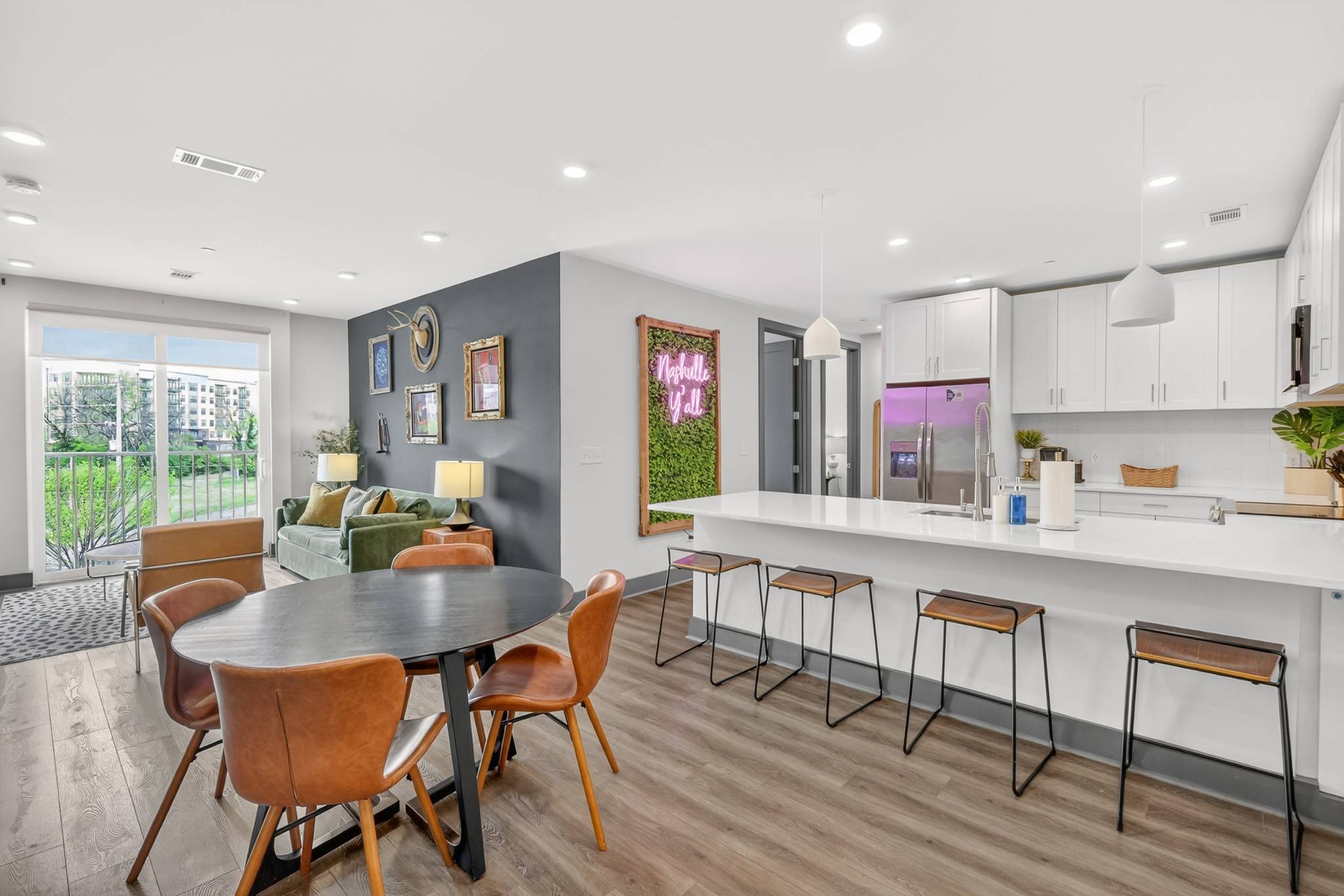 65 Lindsley Ave #409, Nashville, TN 37210