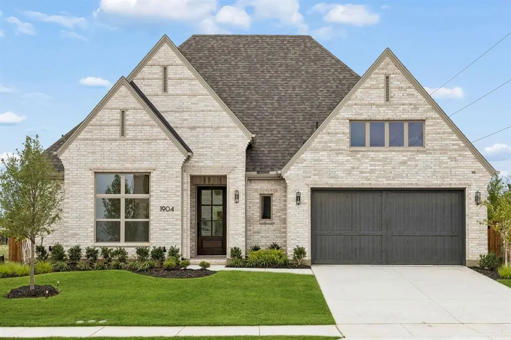 1904 Forest Park Way, Celina, TX 75009