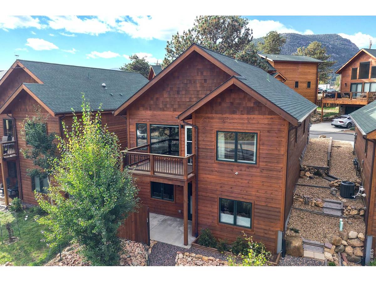 151 Willowstone, Estes Park, CO 80517