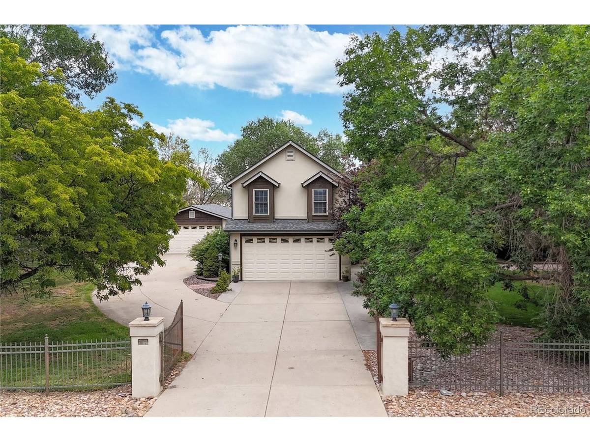 12524 Troy, Henderson, CO 80640