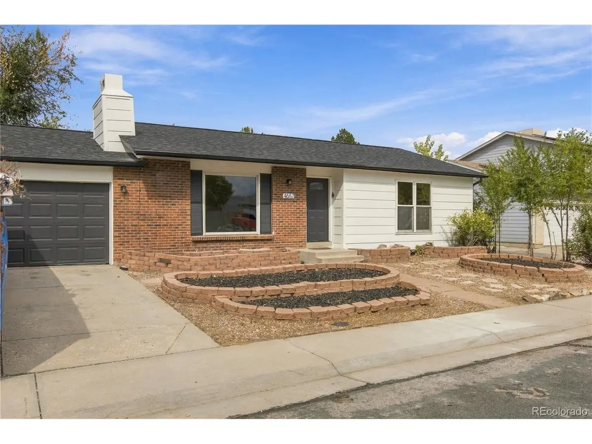 4667 E 109th, Thornton, CO 80233