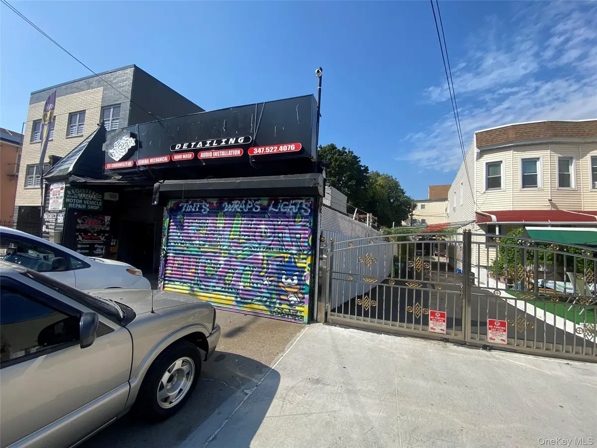 1351 Commonwealth AVE #1, Bronx, NY 10472