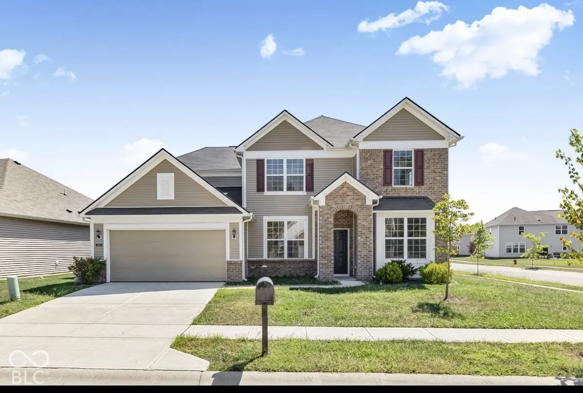 5405 Lavender DR, Plainfield, IN 46168