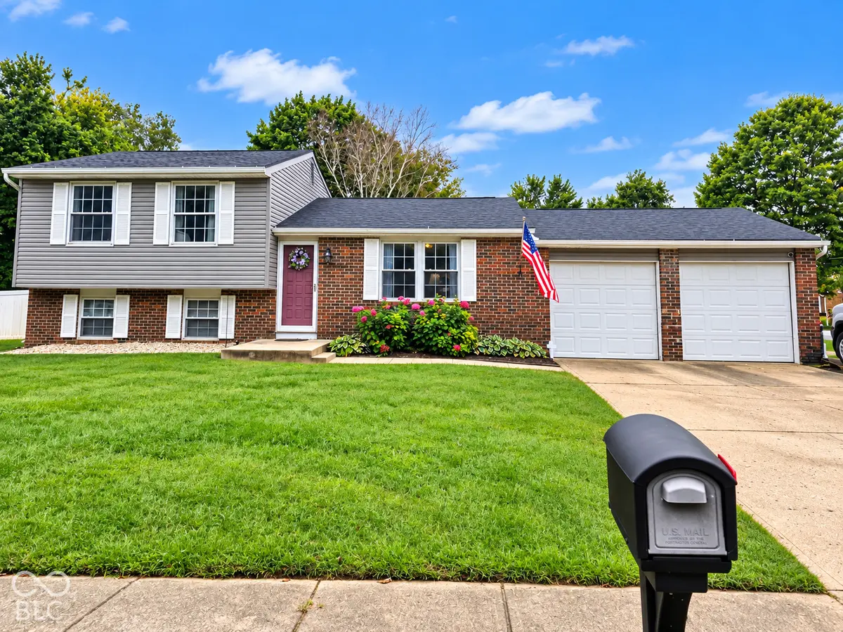 3421 Bren Lee CT, Indianapolis, IN 46227