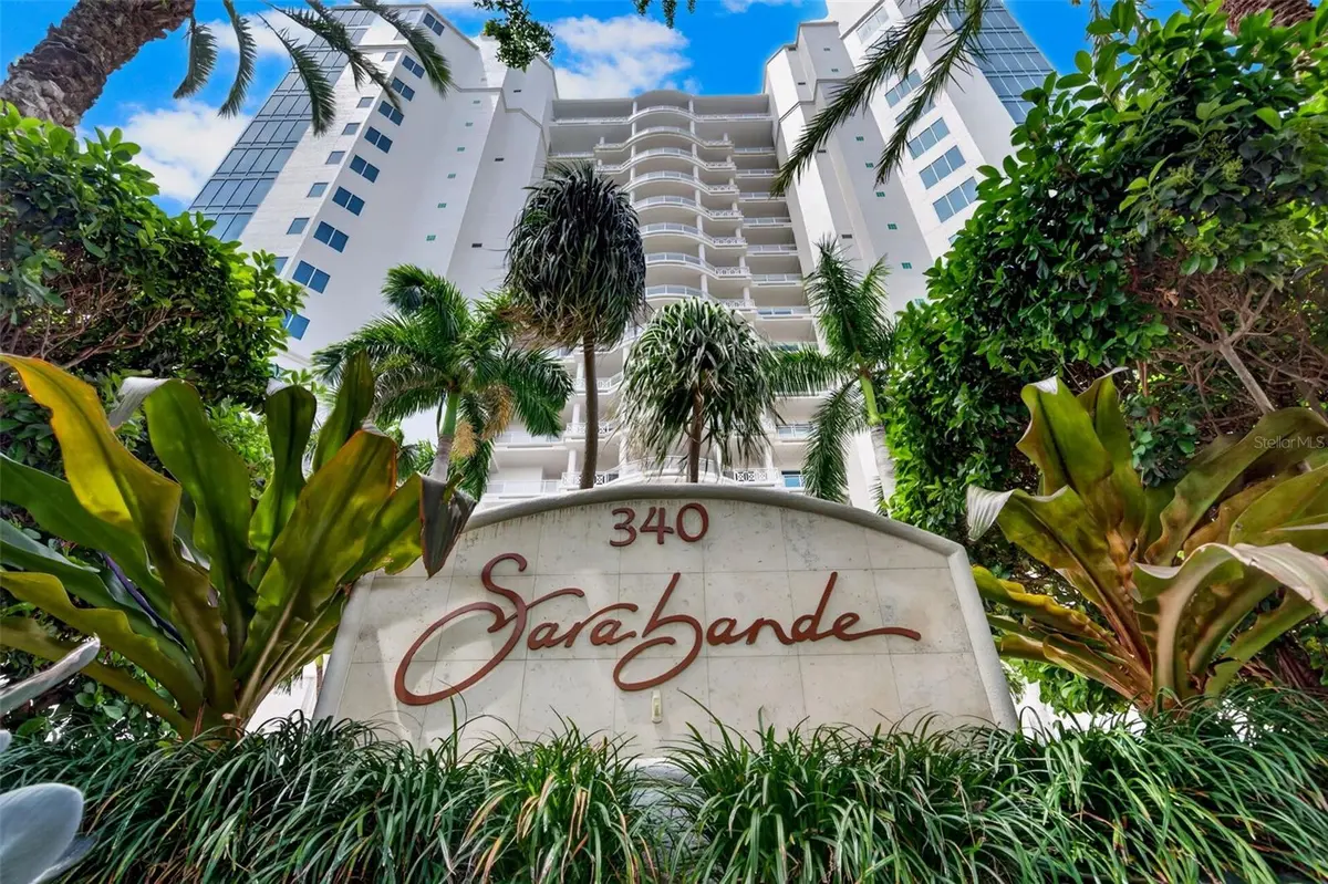 340 S PALM AVE #14, Sarasota, FL 34236