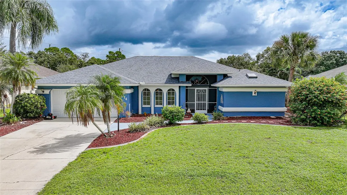 1374 NAVIGATOR RD, Punta Gorda, FL 33983