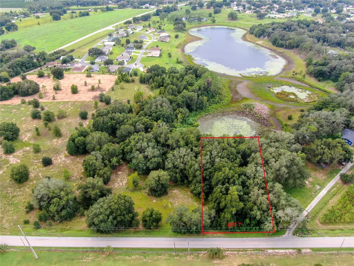 TBD LOT 7 KEENE RD, Altoona, FL 32702