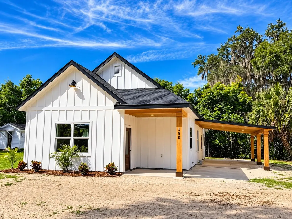 150 NW 2ND ST, Williston, FL 32696
