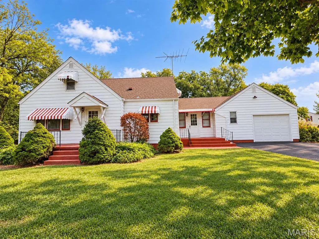 11750 Quarry Town RD, Ste Genevieve, MO 63670